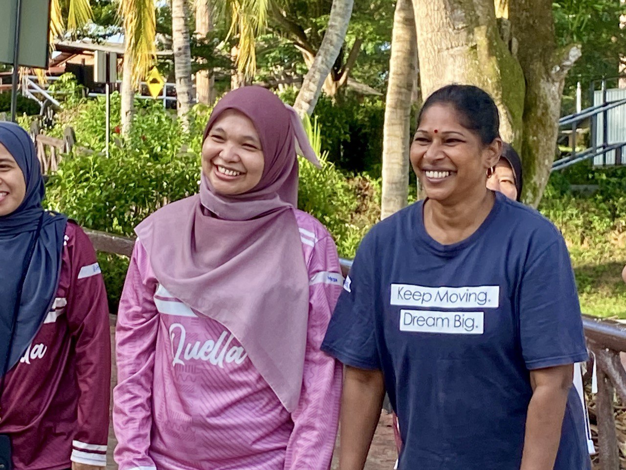 Alpha Strike Training & Consultancy #jomteambuilding photo 3
