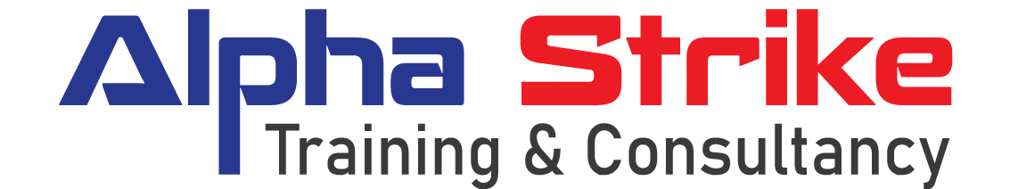 Alpha Strike Logo